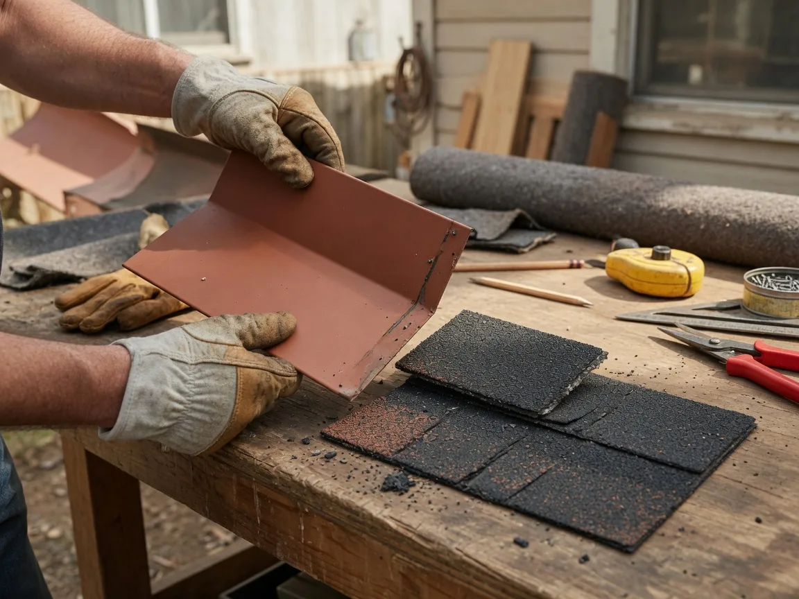 Roof Repair company in North Berwick, ME